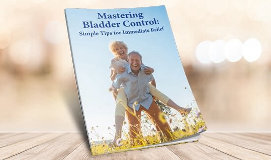 Bladder Shield Bonus 2 decoding bladder function guide